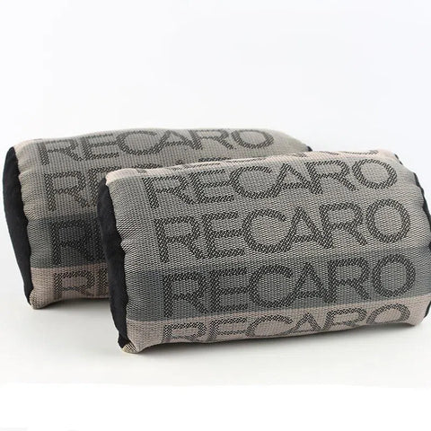 Recaro Headrest Pillow Cushion