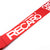 Recaro Lanyard - Red