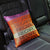 Recaro Pillow Cushion Double Side Racing Gradiant