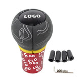 Aftermarket Elite Gear Shift Knob Graffiti