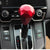 Diamond Shift Knob