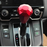 Diamond Shift Knob