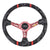 Aftermarket Elite Steering Wheel 14Inch