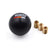 Resin Mugen Round Gear Shift Knob FD2 JDM Performance