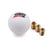 Resin MGN Round Gear Shift Knob FD2