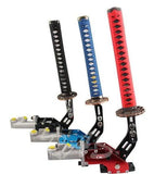 Samurai Katana Sword Drift Hydraulic Handbrake E-Brake JDM Performance