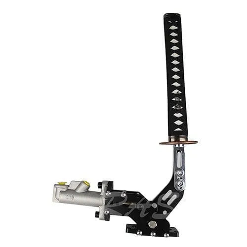 Samurai Katana Sword Drift Hydraulic Handbrake E-Brake JDM Performance