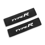 Seat Belt Cover Harness Pad Type R