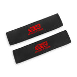 Seat Belt Cover Harness Pad Type R JDM Performance