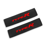 Seat Belt Cover Harness Pad Type R