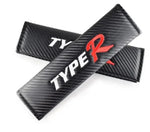 Seat Belt Cover Pad Type R