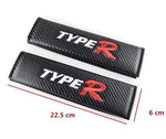 Seat Belt Cover Pad Type R