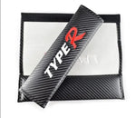 Seat Belt Cover Pad Type R