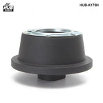 Short Hub Boss for Ford Focus, Mazda 3, Mustang