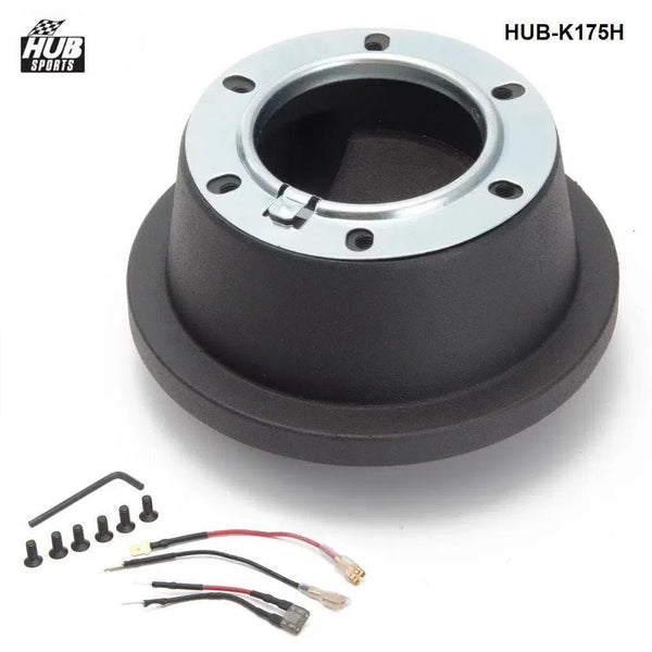 Short Hub Boss for Ford Focus, Mazda 3, Mustang