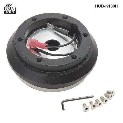 Short Hub for Acura RSX Honda S2000 Civic Accord