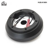 Short Hub for Mazda Hyundai Kia Miata