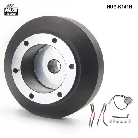 Short Hub for Nissan 350Z 370Z Infiniti G35 G37 Sentra