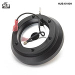 Short Hub for Subaru Impreza Mitsubishi Eclipse Mirage