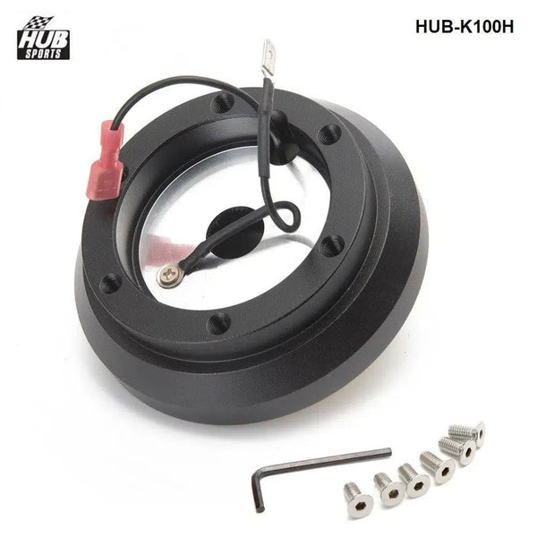 Short Hub for Subaru Impreza Mitsubishi Eclipse Mirage