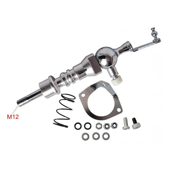 Short Throw Shifter For VW mk4 Golf Bora GTi Beetle Audi A3 Seat Ibiza Cupra Skoda JDM Performance