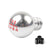 Spherical Drop Style Gear Shift Knob 5/6 Speed JDM Performance