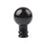 Spherical Drop Style Gear Shift Knob 5/6 Speed JDM Performance