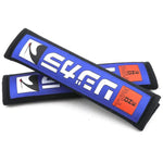 Spoon Sport Belt Cover Harness Pads