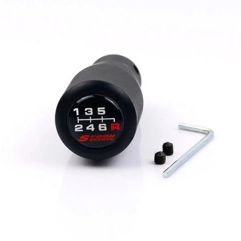 Spoon Sports 5/6 Speed Shift Knob