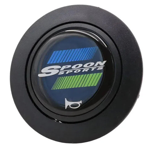 Spoon Sports Horn Button