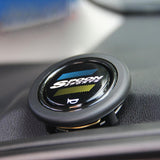 Spoon Sports Horn Button