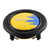 Spoon Sports Vintage Horn Button