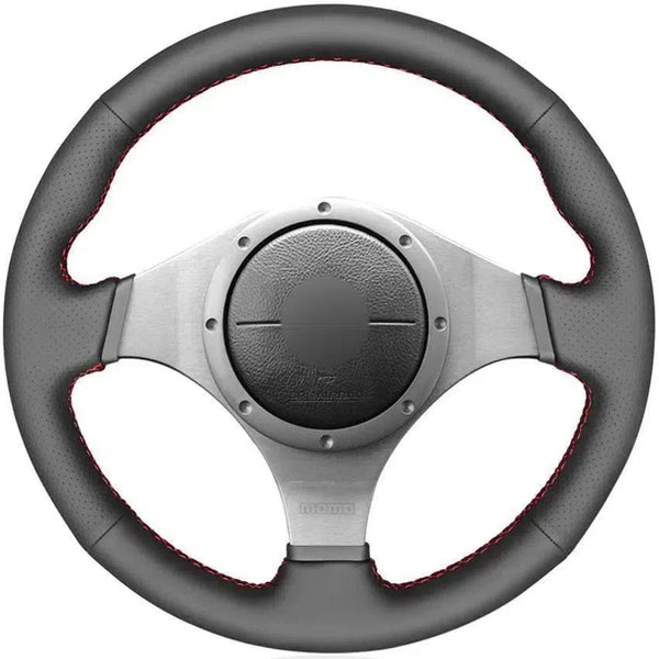 Steering Wheel Cover For Mitsubishi Lancer Evo 8 9