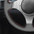 Steering Wheel Cover For Mitsubishi Lancer Evo 8 9