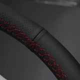 Steering Wheel Cover For Mitsubishi Lancer Evo 8 9