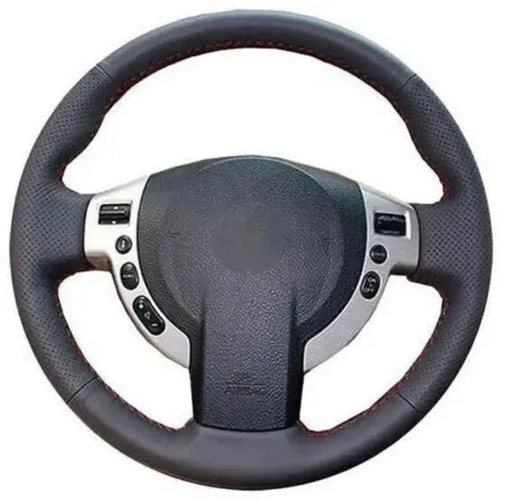 Steering Wheel Cover For Nissan Qashqai X-trail Nv200