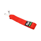 TKT SH Tow Strap