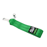 TKT SH Tow Strap