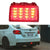 Strobe LED Rear Fog Light for Subaru WRX STi 11+