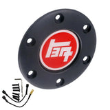 TEQ JDM Steering Wheel Horn Button