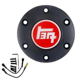 TEQ JDM Steering Wheel Horn Button