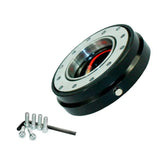 Slim Quick Release Hub