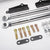 Traction Control Bar Kit For Honda Civic CRX EF