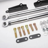 Traction Control Bar Kit For Honda Civic CRX EF