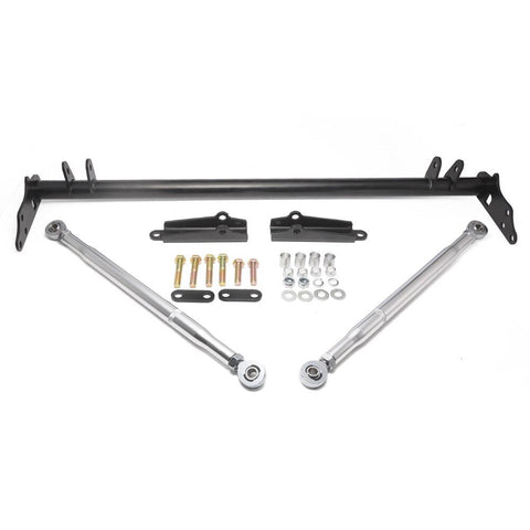 Traction Control Bar Kit For Honda Civic CRX EF JDM Performance