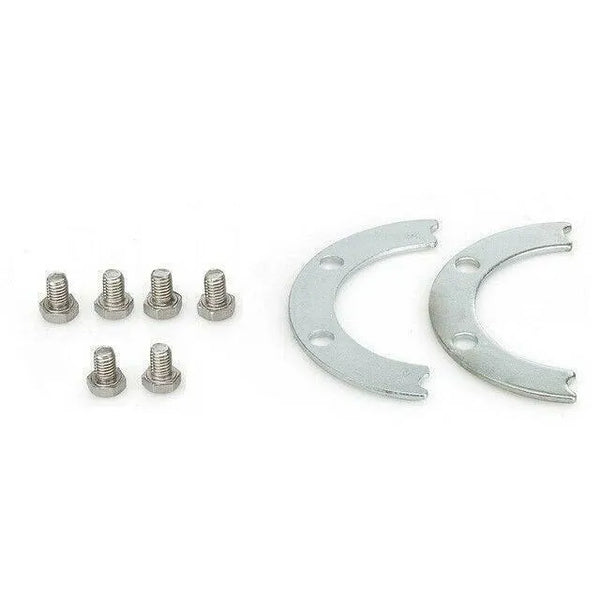 Turbine Housing Kit For Garrett Turbo Gt25r Gt28 Gt30 Gt35 T3