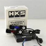 HKS Turbo Timer Compact 9th Model