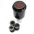 Univeral 5 Speed Aluminum Gear Shift Knob Comfort Grip JDM Performance