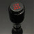 5 Speed Aluminum Gear Shift Knob