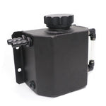 Universal 1L Alloy Engine Oil Catch Can